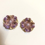 purple .