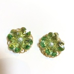 green .