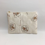 オーダー品  ポーチ
