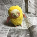 パタパタちゃん