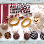 New！お得セット♪　1７