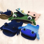 ぜうしす様専用ケロケロ天国🐸💕