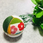 手まり