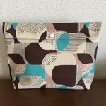 SALE‼︎ モダン*chiccolored ＊ おむつポーチ