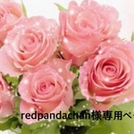 redpandachan様専用ページ