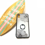 iphoneケース XR/xsmax/6/6s/7/8/7plus/8plus/6splus/X/XS 花柄 レース