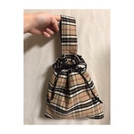 【SALE】リバーシブル巾着バッグ