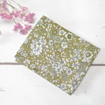 送料込み リバティ ポケットティッシュケース