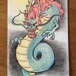 神龍