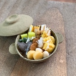 ほっかほか具沢山おでん