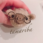 モフモフいのししお父さん