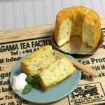 紅茶のシフォンケーキ M