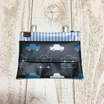 42 ラミネートの移動ポケット