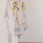 揺れるJewelry