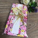 🌸さくら⑤ サクラ 祝儀袋 手ぬぐい 🌸