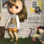 ネオブライス/2weyいのしし