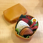 ドキドキわくわくOBENTO箱