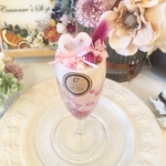 aroma wax parfait ※アロマワックス