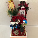 節分オブジェ1901-13