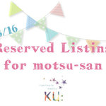 「motsu-san様ご購入専用画面」