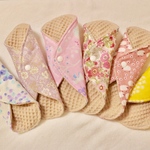 【kashiwagi様専用 】ふわふわ布ナプキン