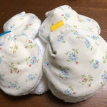 オーダー専用ページ　＊　母乳パッド　＊
