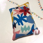 玄米カイロ(エコカイロ)