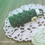 送料無料♡リップケース