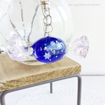 Snow flake candy(B)