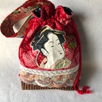 amuu-7様 専用しぼり×カゴ×芸妓さん 