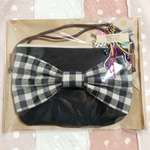 eira２様オーダー◇リボンのキッズポシェット