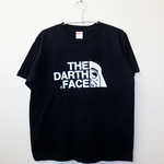 『THE DARTH FACE』