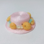 パン帽子(おまかせset)