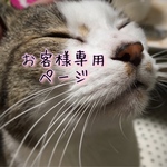 お客様専用ページ