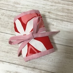 イリイリケース  レッド×ティアレ【送料込み】