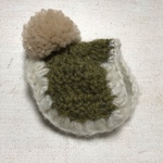 もち用ニット
