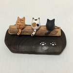ねこ