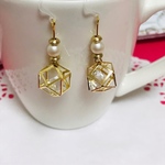イヤリング／ピアス
