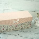 リバティ　　道具箱　ロストインヴィンヤード