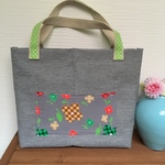 トートバッグ