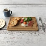 モーニングセット