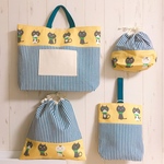 【お客様予約商品】入園グッズセット