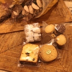 【送料込み】お得な焼き菓子セット♪♪