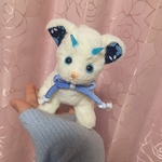 御護り子獣 二角