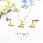 new❤️3匹のハリネズミ ギフトセット