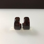 【専用出品】ループピアス14kgf スタッドタイプ