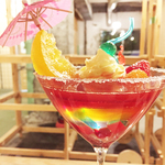 Cocktail/REDRUM⇆