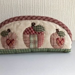 ※M様オーダー品※りんごとドレスデンペンケース♪