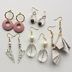 プチ福袋NEW♡ピアス&イヤリング