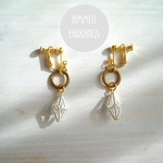 himmeli earrings